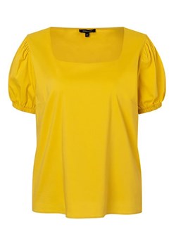 Bluzka w kolorze żółtym ze sklepu Limango Polska w kategorii Bluzki damskie - zdjęcie 147973827