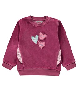 Bluza w kolorze różowym ze sklepu Limango Polska w kategorii Odzież dla niemowląt - zdjęcie 147973955