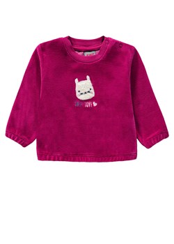 Bluza w kolorze różowym ze sklepu Limango Polska w kategorii Odzież dla niemowląt - zdjęcie 147973976