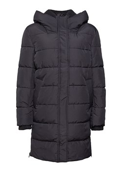 Płaszcz pikowany w kolorze czarnym ze sklepu Limango Polska w kategorii Płaszcze damskie - zdjęcie 147974389