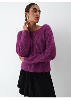 Sweter damski Mohito ze sklepu Mohito w kategorii Swetry damskie - zdjęcie 147984386