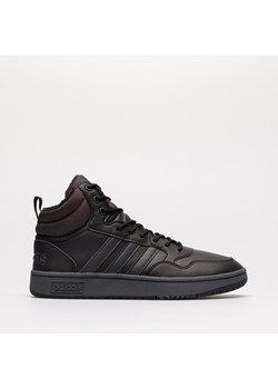 adidas hoops 3.0 mid wtr gw6421 ze sklepu 50style.pl w kategorii Buty sportowe damskie - zdjęcie 147998826