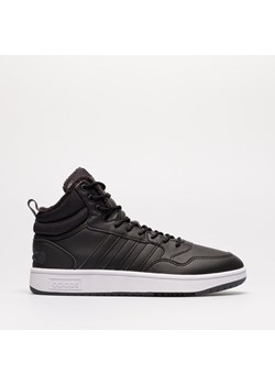 adidas hoops 3.0 mid wtr gz6679 ze sklepu 50style.pl w kategorii Buty sportowe damskie - zdjęcie 147998827