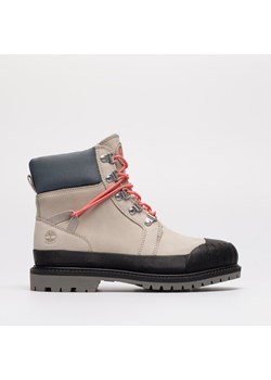 TIMBERLAND 6&quot; HERITAGE RUBBER TOE WP ze sklepu Timberland w kategorii Workery damskie - zdjęcie 148002637