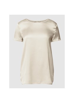 Bluzka z okrągłym dekoltem model ‘CORTONA’ ze sklepu Peek&Cloppenburg  w kategorii Bluzki damskie - zdjęcie 148003326