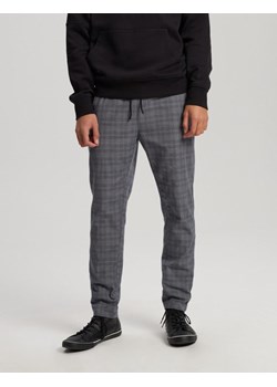 Spodnie SMARTS Granat M ze sklepu Diverse w kategorii Spodnie męskie - zdjęcie 148009335