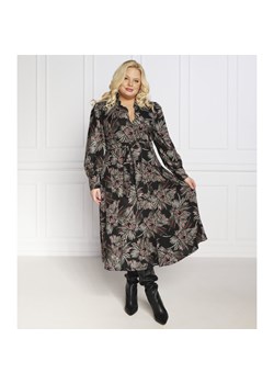 Persona by Marina Rinaldi Sukienka DEFINITO plus size ze sklepu Gomez Fashion Store w kategorii Sukienki - zdjęcie 148035576