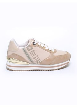 Buty damskie sportowe KK274437 801 ze sklepu Big Star w kategorii Buty sportowe damskie - zdjęcie 148042175