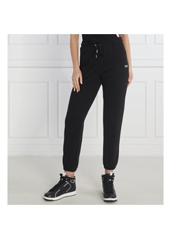 DKNY Sport Spodnie dresowe | Regular Fit ze sklepu Gomez Fashion Store w kategorii Spodnie damskie - zdjęcie 148122765