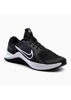 Buty treningowe męskie Nike Mc Trainer 2 czarne DM0824-003 ze sklepu sportano.pl w kategorii Buty sportowe męskie - zdjęcie 148129107
