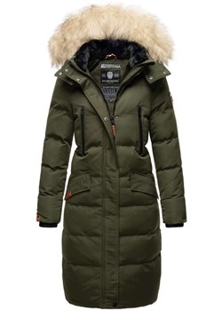 Damska kurtka zimowa Marikoo Schneesternchen ze sklepu Urban Babe w kategorii Kurtki damskie - zdjęcie 148133968