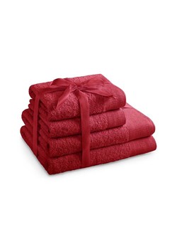 Zestaw Ręczników 4-pack ze sklepu ANSWEAR.com w kategorii Ręczniki - zdjęcie 148136026