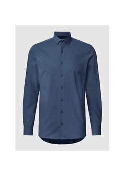 Koszula biznesowa ze wzorem na całej powierzchni ze sklepu Peek&Cloppenburg  w kategorii Koszule męskie - zdjęcie 148149579