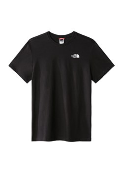 Koszulka The North Face Redbox Celebration EU 0A7X1KJK31 - czarna ze sklepu streetstyle24.pl w kategorii T-shirty męskie - zdjęcie 148150038