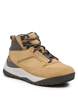 Buty 4F - 4FAW22FWINM010 83S ze sklepu eobuwie.pl w kategorii Buty zimowe męskie - zdjęcie 148181426
