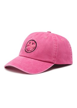 Czapka z daszkiem United Colors Of Benetton - 6G1PUA008 9R5 ze sklepu eobuwie.pl w kategorii Czapki z daszkiem damskie - zdjęcie 148188023
