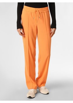 JOOP! Spodnie Kobiety pomarańczowy jednolity ze sklepu vangraaf w kategorii Spodnie damskie - zdjęcie 148196517