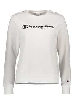 Bluza w kolorze białym ze sklepu Limango Polska w kategorii Bluzy damskie - zdjęcie 148211685
