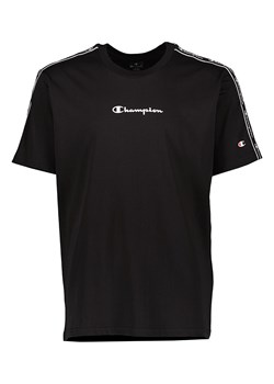 Koszulka w kolorze czarnym ze sklepu Limango Polska w kategorii T-shirty męskie - zdjęcie 148211778