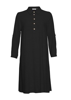 Sukienka "Babetta Smia" w kolorze czarnym ze sklepu Limango Polska w kategorii Sukienki - zdjęcie 148212146