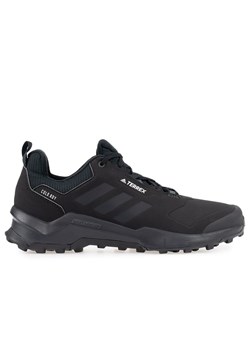 Buty adidas Terrex AX4 Beta Cold.Rdy Hiking GX8651 - czarne ze sklepu streetstyle24.pl w kategorii Buty trekkingowe męskie - zdjęcie 148230897