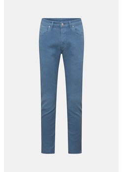 ZADIG & VOLTAIRE Spodnie - Niebieski - Mężczyzna - 30 CAL(30) ze sklepu Halfprice w kategorii Spodnie męskie - zdjęcie 148235735