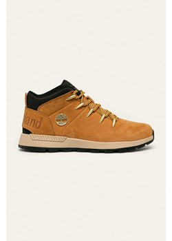 Timberland - Buty Sprint Trekker TB0A1XVQ2311 ze sklepu ANSWEAR.com w kategorii Buty zimowe męskie - zdjęcie 148267509