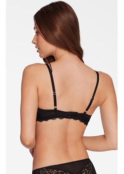 Biustonosz push-up Tabu 39928-99X, Kolor czarny, Rozmiar 65C, Esotiq ze sklepu Intymna w kategorii Biustonosze - zdjęcie 148308005
