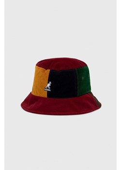 Kangol kapelusz ze sklepu ANSWEAR.com w kategorii Kapelusze męskie - zdjęcie 148311119