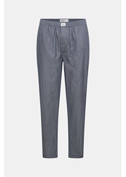 Pepe Jeans Spodnie - Niebieski - Mężczyzna - M (M) ze sklepu Halfprice w kategorii Spodnie męskie - zdjęcie 148314475
