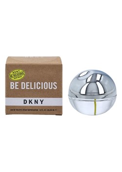 Be Delicious - EDT - 30 ml ze sklepu Limango Polska w kategorii Perfumy damskie - zdjęcie 148324255