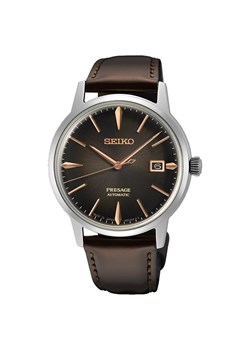 ZEGAREK SEIKO Presage Cocktail Time USE/237 ze sklepu W.KRUK w kategorii Zegarki - zdjęcie 148338666