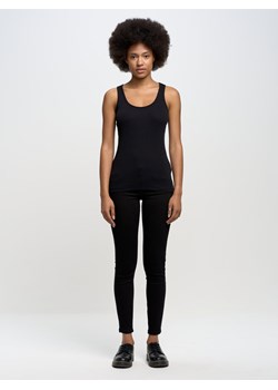 Spodnie jeans damskie push up Melinda 910 ze sklepu Big Star w kategorii Spodnie damskie - zdjęcie 148367018