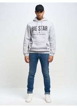 Spodnie jeans męskie Tedd 356 ze sklepu Big Star w kategorii Jeansy męskie - zdjęcie 148389898