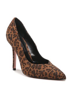 Szpilki Liu Jo - Marilyn 13 SXX653 PX020 Leopard S19C1 ze sklepu eobuwie.pl w kategorii Czółenka - zdjęcie 148412729