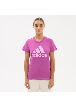 adidas t-shirt w bl t hl2034 ze sklepu 50style.pl w kategorii Bluzki damskie - zdjęcie 148417635