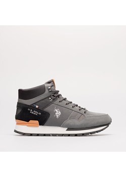 U.S. POLO ASSN. ARON003 ze sklepu Symbiosis w kategorii Buty zimowe męskie - zdjęcie 148424525
