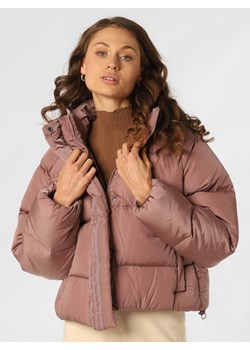 adidas Originals - Damska kurtka puchowa, różowy ze sklepu vangraaf w kategorii Kurtki damskie - zdjęcie 148437906