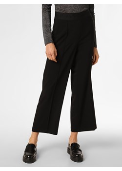 Cambio - Spodnie damskie – Cameron, czarny ze sklepu vangraaf w kategorii Spodnie damskie - zdjęcie 148437969