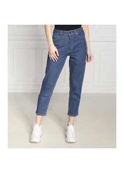 Calvin Klein Jeansy | Regular Fit ze sklepu Gomez Fashion Store w kategorii Jeansy damskie - zdjęcie 148444906