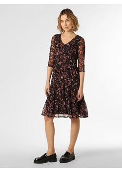 Robe Légère - Sukienka damska, czarny|pomarańczowy|lila|wielokolorowy ze sklepu vangraaf w kategorii Sukienki - zdjęcie 148462139