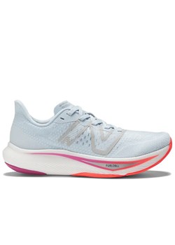 Buty New Balance FuelCell Rebel v3 WFCXCS3 - niebieskie - id: 3227528 - marki New Balance - 148467835 Buty New Balance FuelCell Rebel v3 WFCXCS3 - niebieskie ze sklepu streetstyle24.pl w kategorii Buty sportowe damskie - zdjęcie 148467835