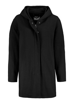 Płaszcz przejściowy w kolorze czarnym ze sklepu Limango Polska w kategorii Płaszcze damskie - zdjęcie 148485505