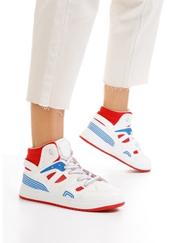 sneakersy wysokie Neusa Albi ze sklepu Zapatos w kategorii Buty sportowe damskie - zdjęcie 148525005