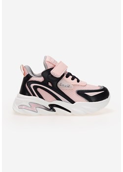 Różowe adidasy dla dziewczynki Liquid ze sklepu Zapatos w kategorii Buty sportowe dziecięce - zdjęcie 148525616