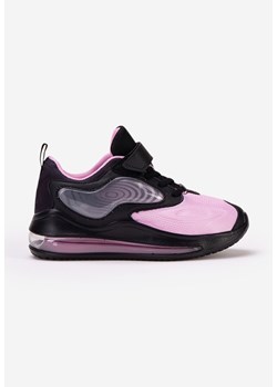 Różowe adidasy dla dziewczynki Futuristic ze sklepu Zapatos w kategorii Buty sportowe dziecięce - zdjęcie 148525827