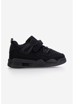 Czarne sneakersy dla dzieci Cadiz B ze sklepu Zapatos w kategorii Buty sportowe dziecięce - zdjęcie 148526435