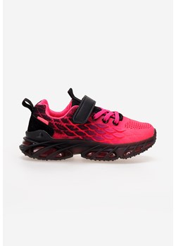 Różowe adidasy dla dziewczęce Life ze sklepu Zapatos w kategorii Buty sportowe dziecięce - zdjęcie 148526586