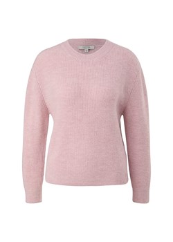 Sweter w kolorze jasnoróżowym ze sklepu Limango Polska w kategorii Swetry damskie - zdjęcie 148573918