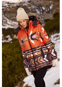 Kurtka zimowa Aspen Colorado S ze sklepu NAOKO w kategorii Kurtki damskie - zdjęcie 148603968
